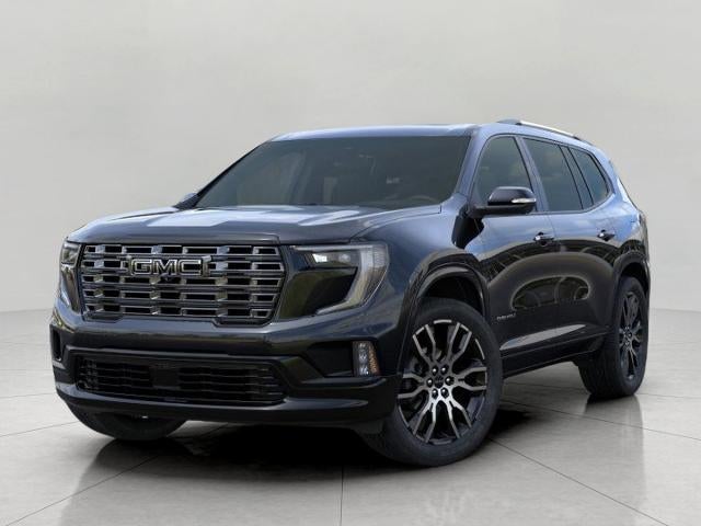 2026 GMC Acadia AWD 4dr Denali Ultimate