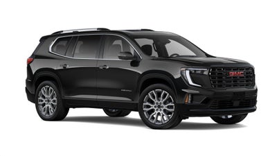 2026 GMC Acadia AWD 4dr Denali Ultimate
