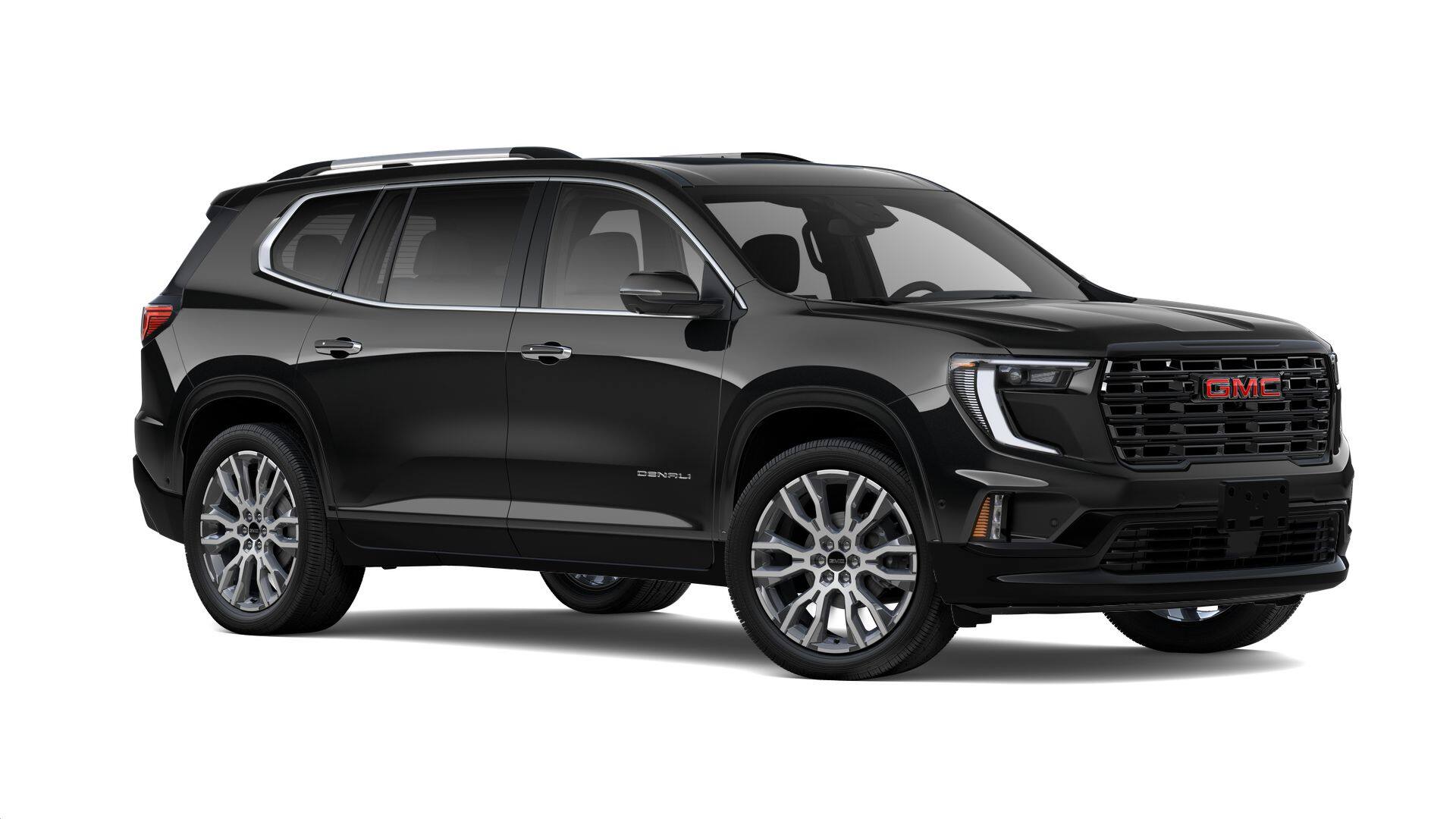 2026 GMC Acadia AWD 4dr Denali Ultimate