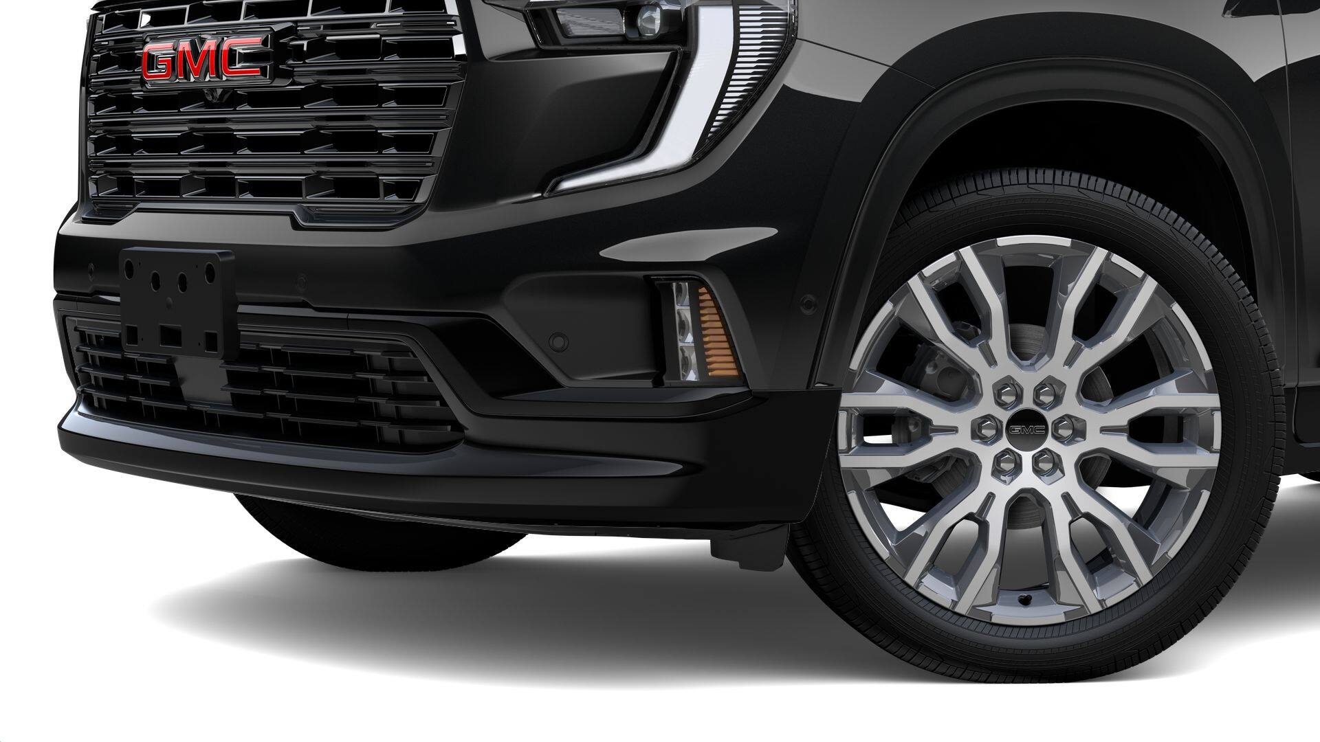 2026 GMC Acadia AWD 4dr Denali Ultimate