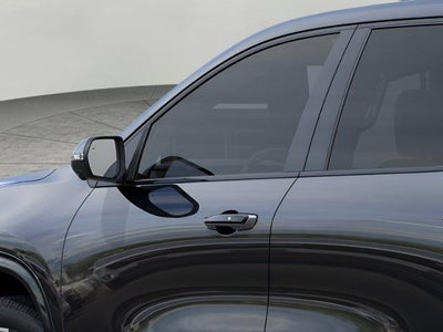 2026 GMC Acadia AWD 4dr Denali Ultimate