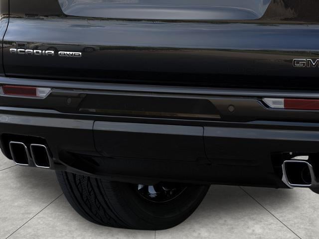 2026 GMC Acadia AWD 4dr Denali Ultimate