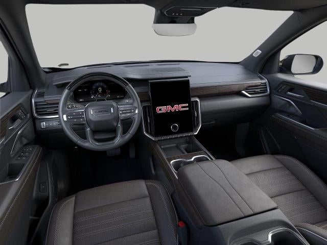 2026 GMC Acadia AWD 4dr Denali Ultimate
