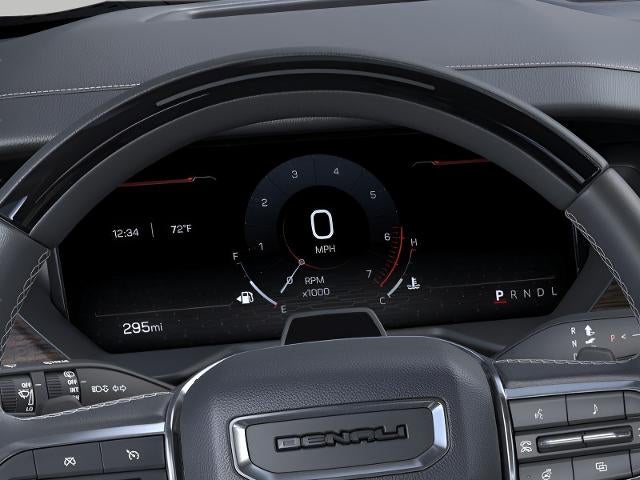 2026 GMC Acadia AWD 4dr Denali Ultimate