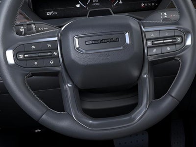 2026 GMC Acadia AWD 4dr Denali Ultimate