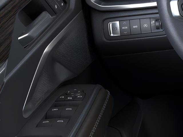 2026 GMC Acadia AWD 4dr Denali Ultimate