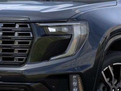 2026 GMC Acadia AWD 4dr Denali Ultimate