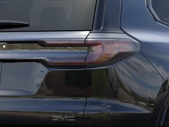 2026 GMC Acadia AWD 4dr Denali Ultimate
