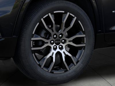 2026 GMC Acadia AWD 4dr Denali Ultimate