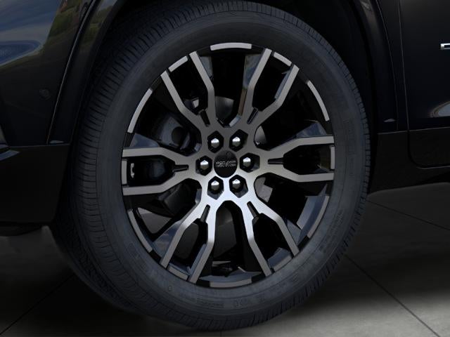 2026 GMC Acadia AWD 4dr Denali Ultimate