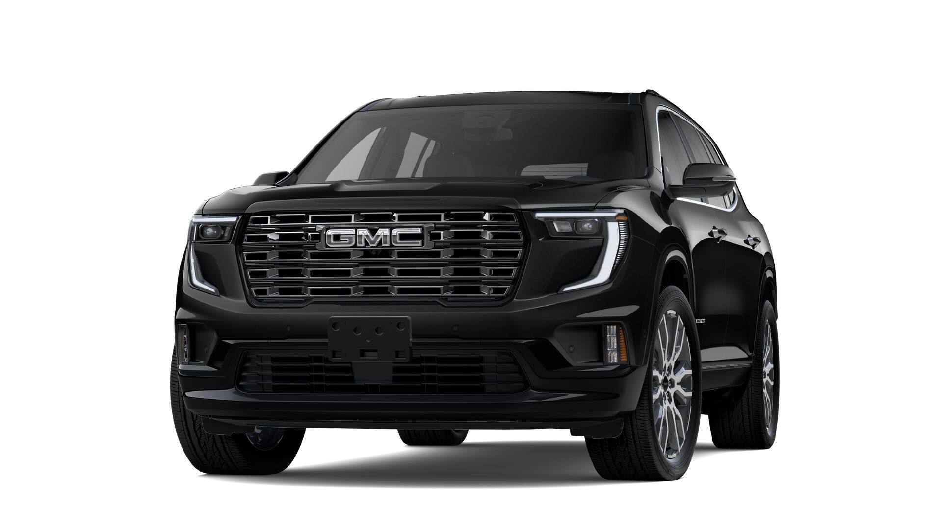 2026 GMC Acadia AWD 4dr Denali Ultimate