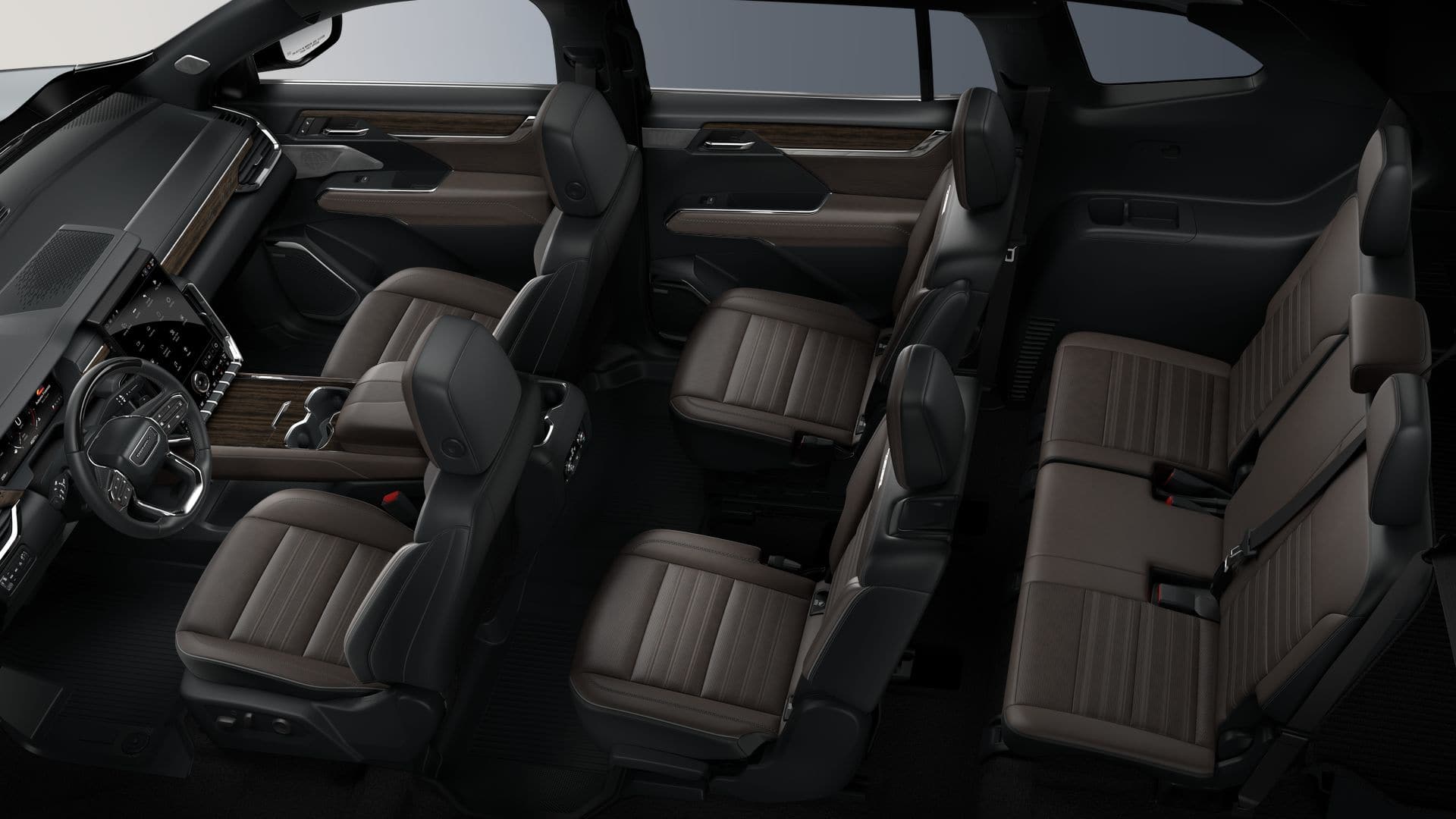 2026 GMC Acadia AWD 4dr Denali Ultimate