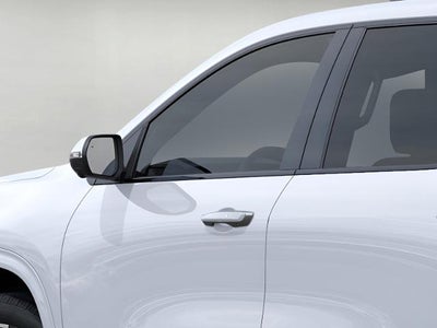 2026 GMC Acadia AWD 4dr Denali Ultimate