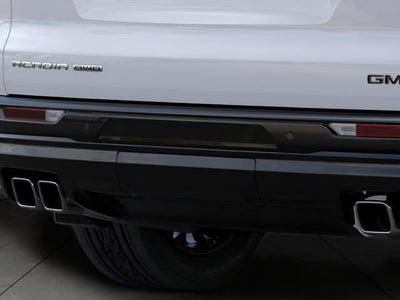 2026 GMC Acadia AWD 4dr Denali Ultimate