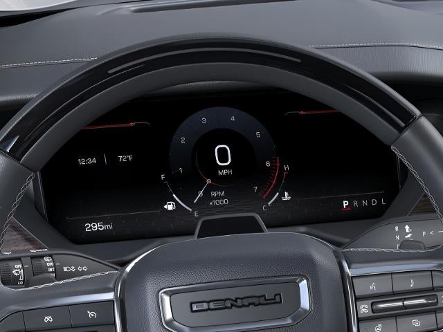 2026 GMC Acadia AWD 4dr Denali Ultimate