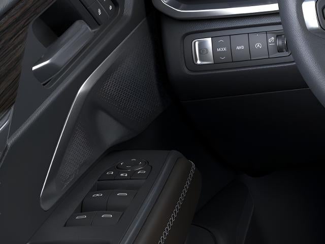 2026 GMC Acadia AWD 4dr Denali Ultimate