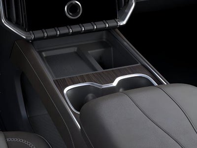 2026 GMC Acadia AWD 4dr Denali Ultimate