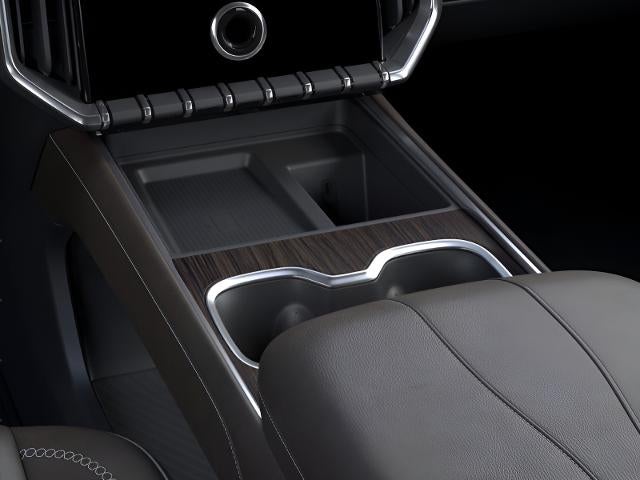 2026 GMC Acadia AWD 4dr Denali Ultimate