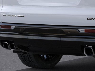 2026 GMC Acadia AWD 4dr Denali Ultimate