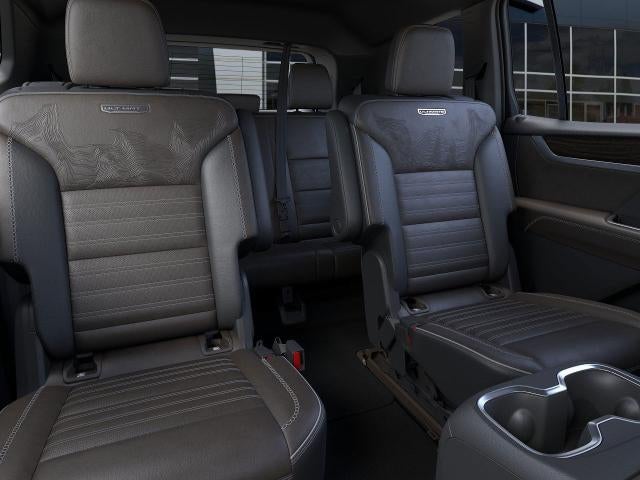 2026 GMC Acadia AWD 4dr Denali Ultimate