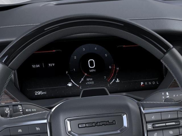 2026 GMC Acadia AWD 4dr Denali Ultimate