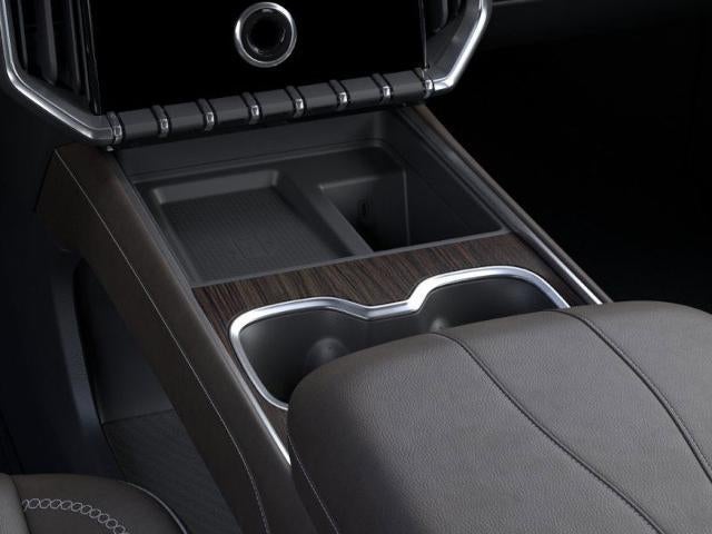 2026 GMC Acadia AWD 4dr Denali Ultimate