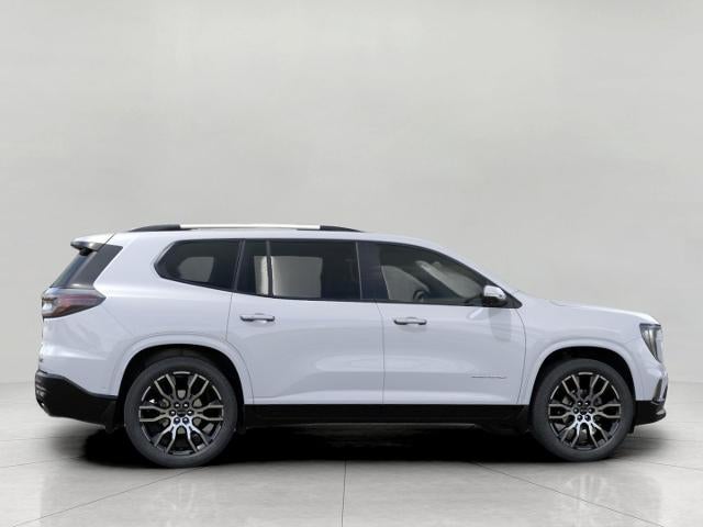 2026 GMC Acadia AWD 4dr Denali Ultimate