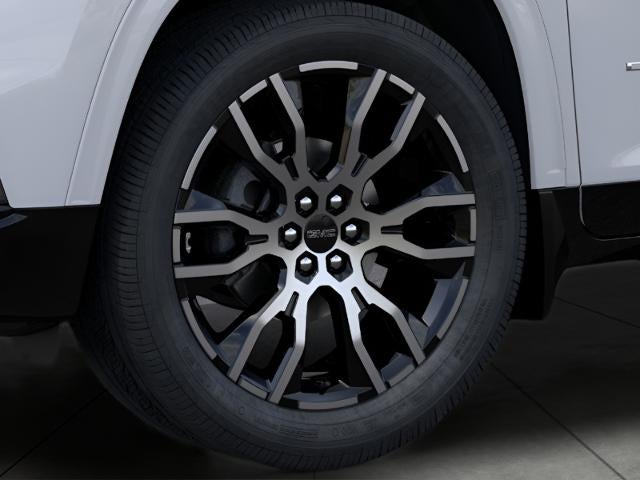 2026 GMC Acadia AWD 4dr Denali Ultimate