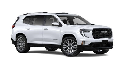 2026 GMC Acadia AWD 4dr Denali Ultimate