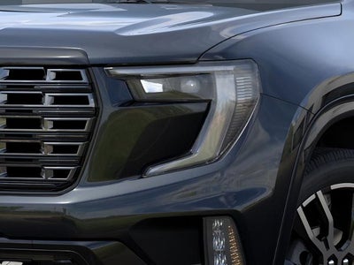 2026 GMC Acadia AWD 4dr Denali Ultimate