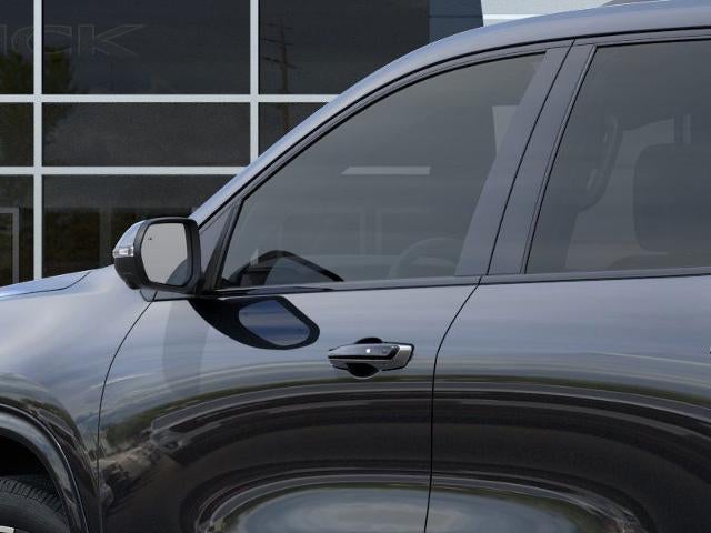 2026 GMC Acadia AWD 4dr Denali Ultimate