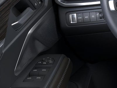 2026 GMC Acadia AWD 4dr Denali Ultimate