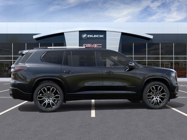 2026 GMC Acadia AWD 4dr Denali Ultimate