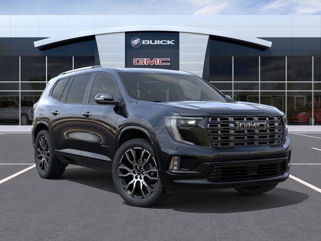 2026 GMC Acadia AWD 4dr Denali Ultimate