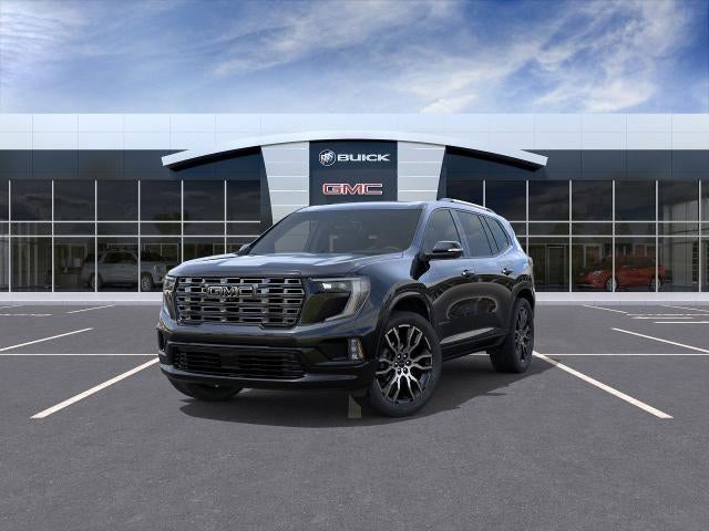 2026 GMC Acadia AWD 4dr Denali Ultimate