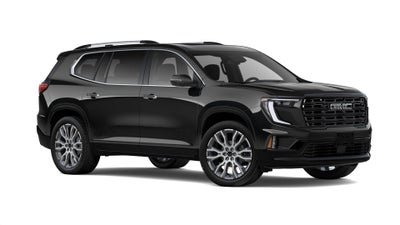 2026 GMC Acadia AWD 4dr Denali Ultimate