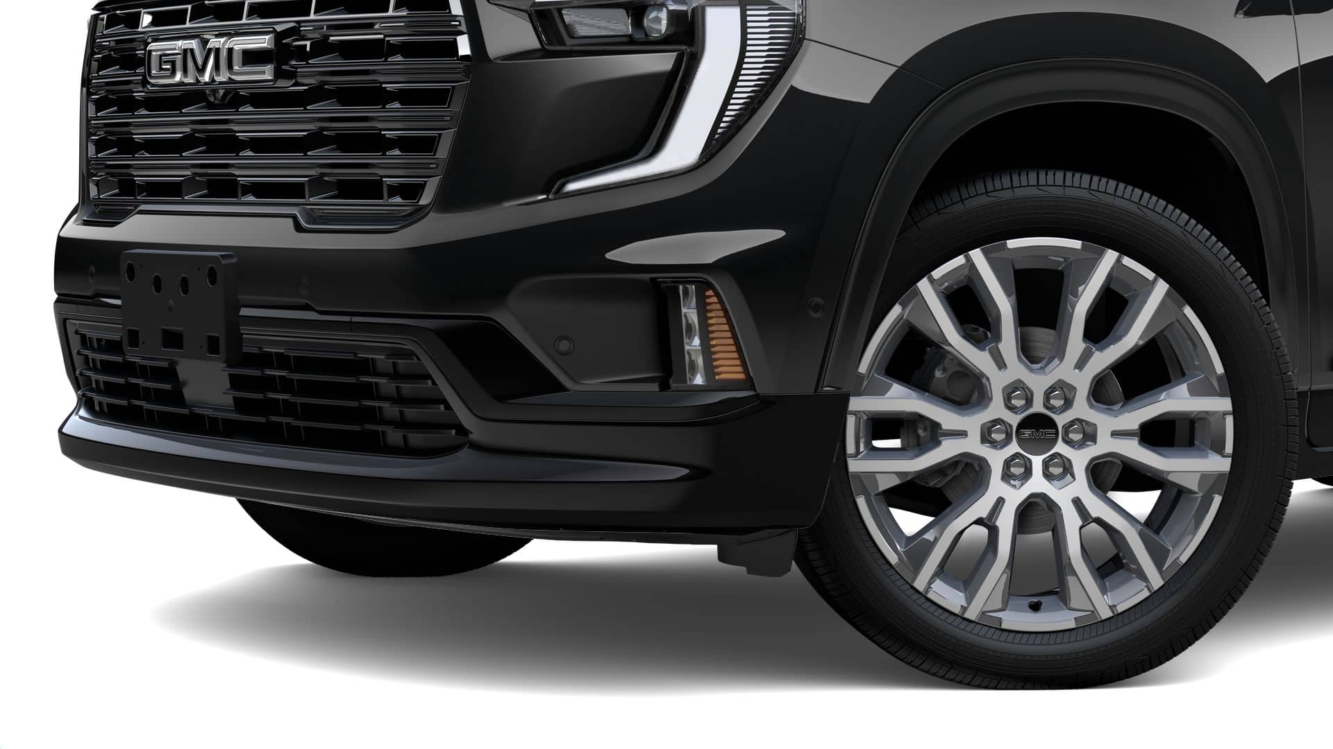 2026 GMC Acadia AWD 4dr Denali Ultimate