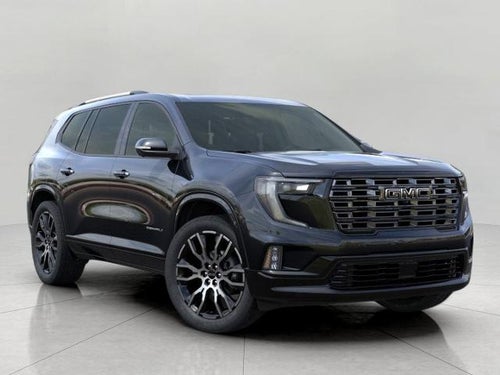 2026 GMC Acadia AWD 4dr Denali Ultimate