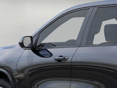 2026 GMC Acadia AWD 4dr Denali Ultimate