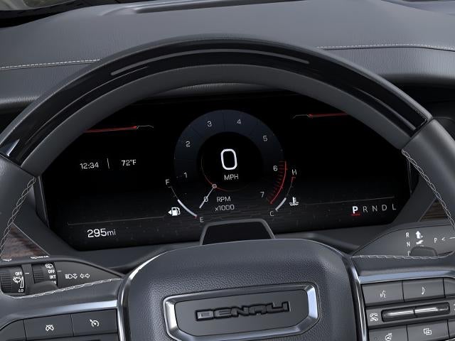 2026 GMC Acadia AWD 4dr Denali Ultimate