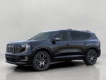 2026 GMC Acadia AWD 4dr Denali Ultimate