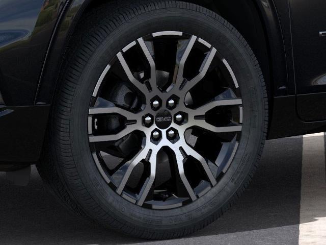 2026 GMC Acadia AWD 4dr Denali Ultimate