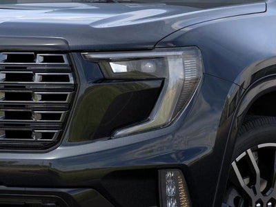 2026 GMC Acadia AWD 4dr Denali Ultimate