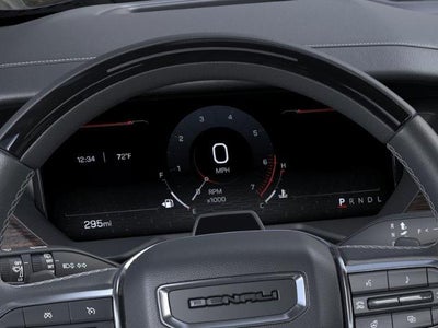 2026 GMC Acadia AWD 4dr Denali Ultimate