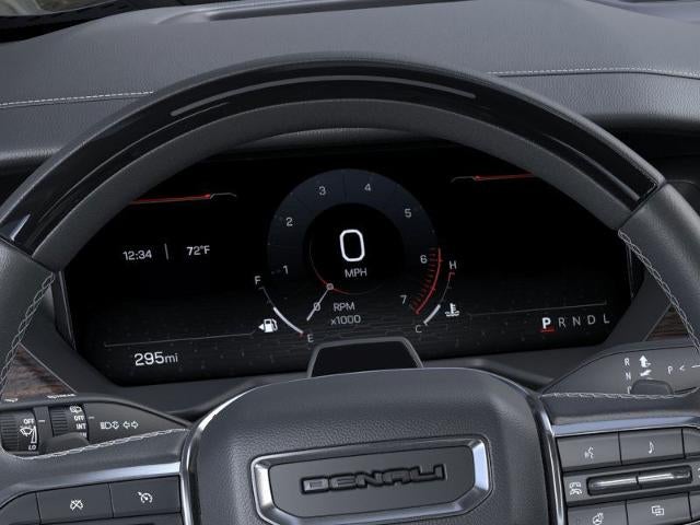 2026 GMC Acadia AWD 4dr Denali Ultimate