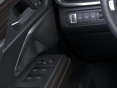 2026 GMC Acadia AWD 4dr Denali Ultimate