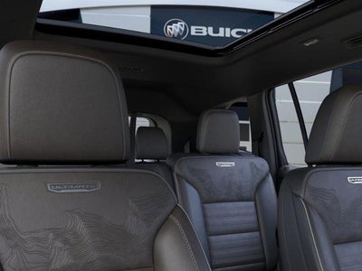 2026 GMC Acadia AWD 4dr Denali Ultimate