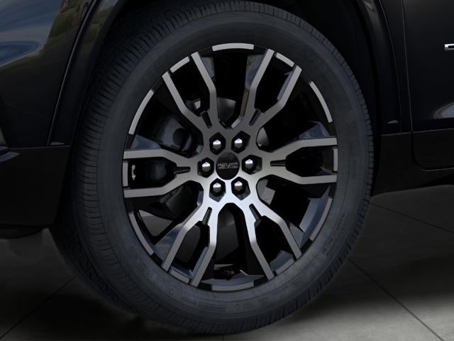 2026 GMC Acadia AWD 4dr Denali Ultimate