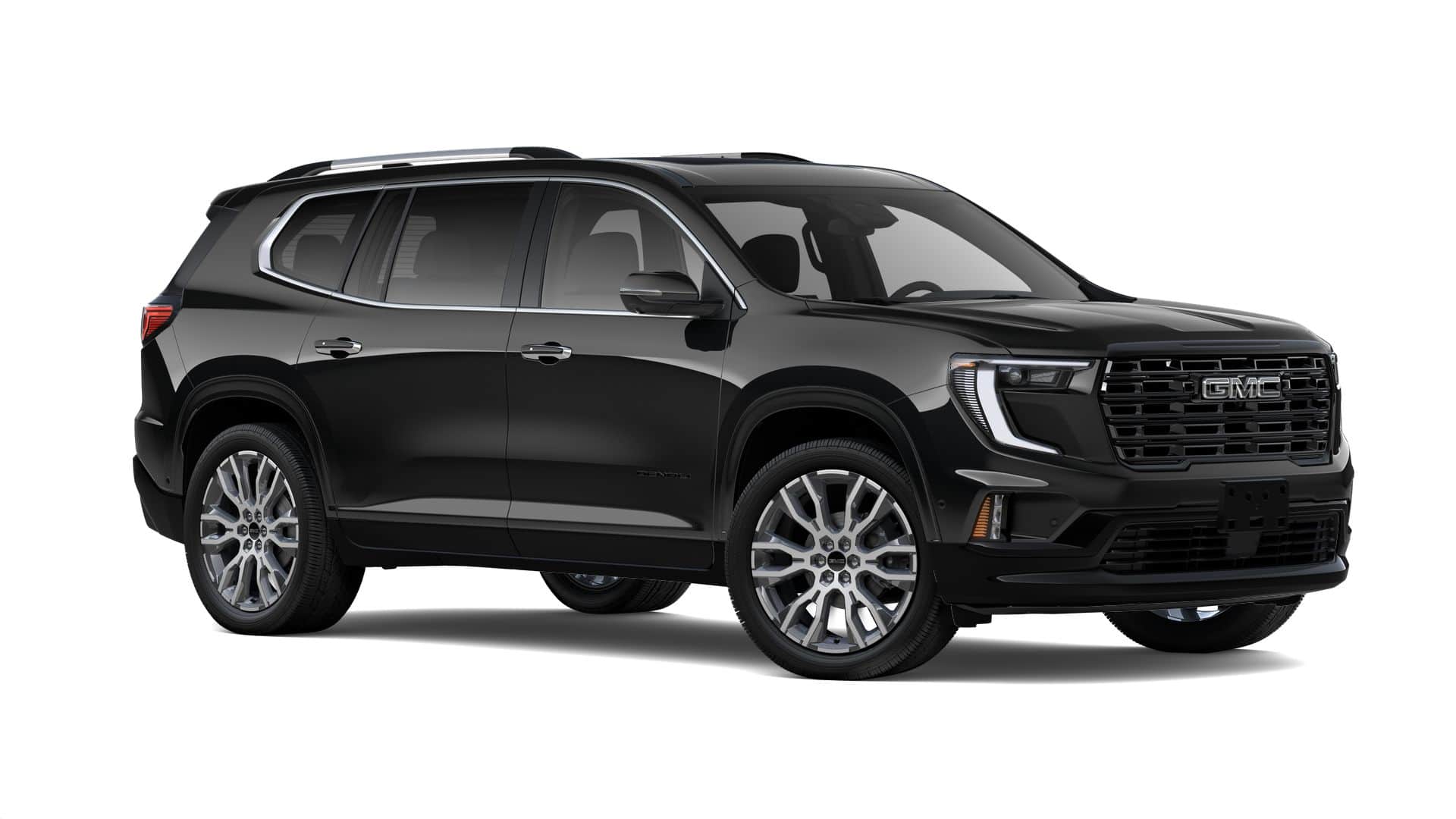 2026 GMC Acadia AWD 4dr Denali Ultimate