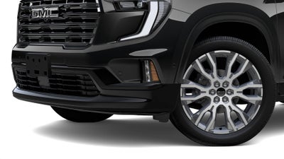 2026 GMC Acadia AWD 4dr Denali Ultimate
